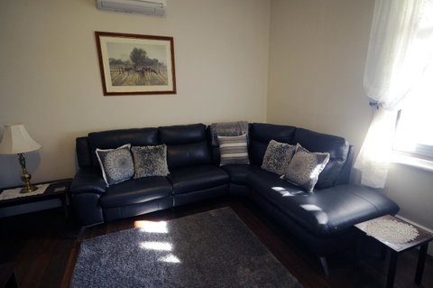 My Place Colonial Accommodation - Accommodation Rockhampton 37