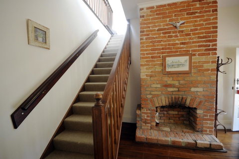 My Place Colonial Accommodation - Accommodation Rockhampton 12