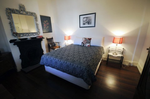 My Place Colonial Accommodation - Accommodation Rockhampton 33