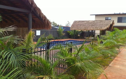 Breezes Apartments - Accommodation Rockhampton 7