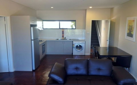 Breezes Apartments - Accommodation Rockhampton 9