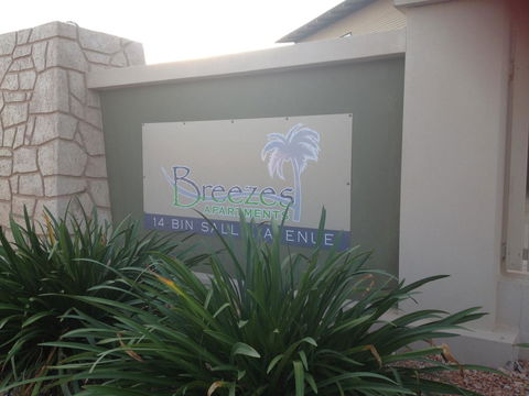 Breezes Apartments - Accommodation Rockhampton 13