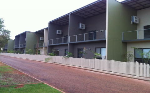 Breezes Apartments - Accommodation Rockhampton 12