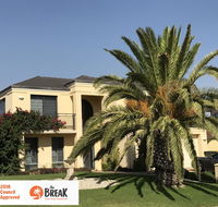 Le Boulevard - Accommodation Rockhampton