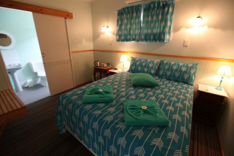 Jacaranda Guest House - Accommodation Rockhampton 11