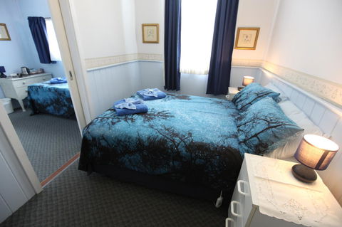 Jacaranda Guest House - Accommodation Rockhampton 6