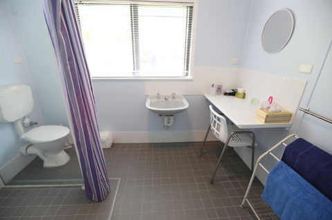 Jacaranda Guest House - Accommodation Rockhampton 17
