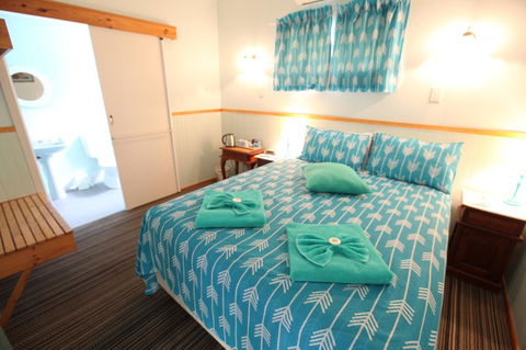 Jacaranda Guest House - Accommodation Rockhampton 10