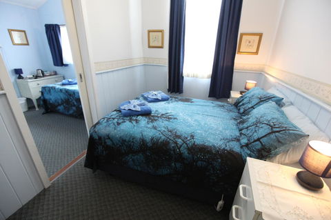Jacaranda Guest House - Accommodation Rockhampton 5