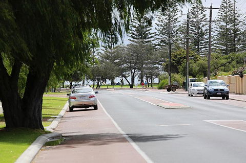Jacaranda Guest House - Accommodation Rockhampton 42
