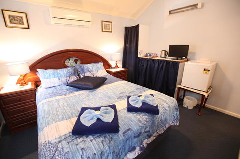 Jacaranda Guest House - Accommodation Rockhampton 21