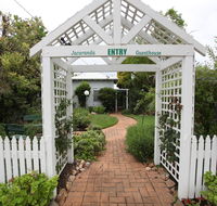 Jacaranda Guest House - Accommodation Rockhampton