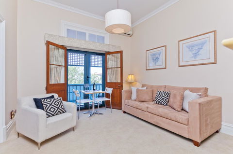 Apartment Faro - Accommodation Rockhampton 3
