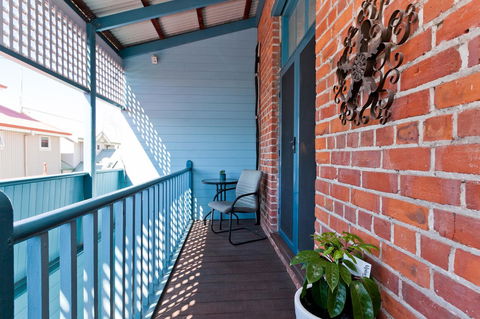 Apartment Faro - Accommodation Rockhampton 9