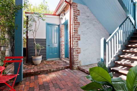 Apartment Faro - Accommodation Rockhampton 1
