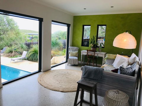 Rockpool - Accommodation Rockhampton 14