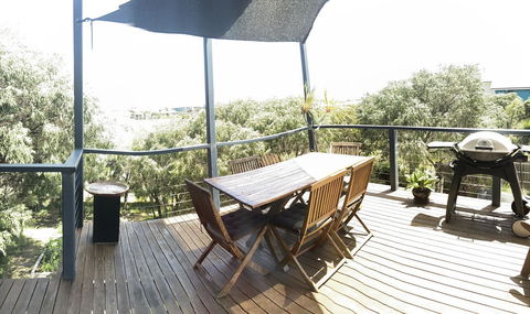 Rockpool - Accommodation Rockhampton 24