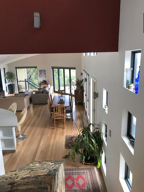 Rockpool - Accommodation Rockhampton 12