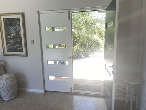 Rockpool - Accommodation Rockhampton 1