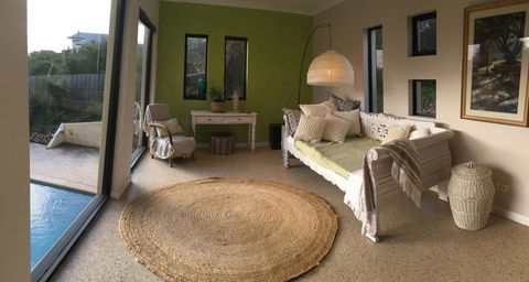 Rockpool - Accommodation Rockhampton 27