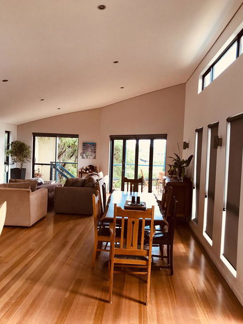 Rockpool - Accommodation Rockhampton 9
