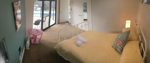 Rockpool - Accommodation Rockhampton 17