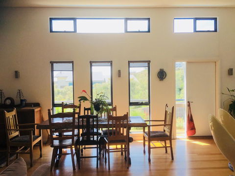 Rockpool - Accommodation Rockhampton 15