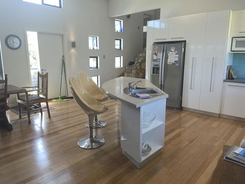 Rockpool - Accommodation Rockhampton 7