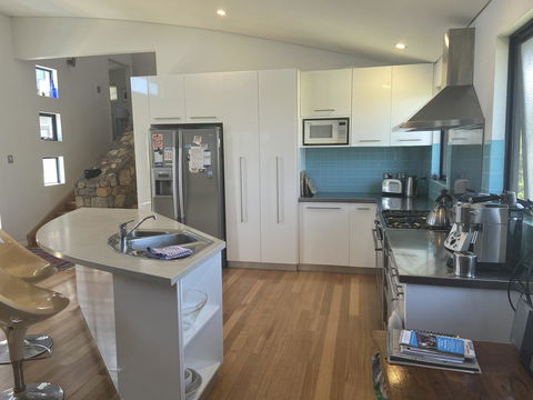 Rockpool - Accommodation Rockhampton 6