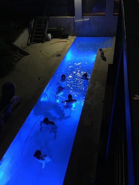 Rockpool - Accommodation Rockhampton 28