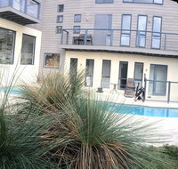 Rockpool - Accommodation Rockhampton