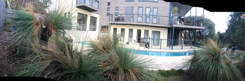Rockpool - Accommodation Rockhampton 0