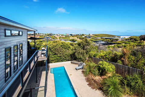 Rockpool - Accommodation Rockhampton 29