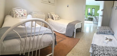 Rockpool - Accommodation Rockhampton 19