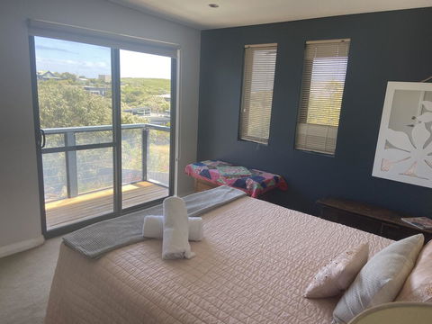 Rockpool - Accommodation Rockhampton 3