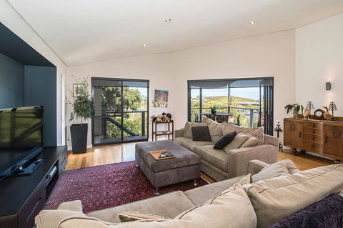 Rockpool - Accommodation Rockhampton 39