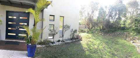 Rockpool - Accommodation Rockhampton 2