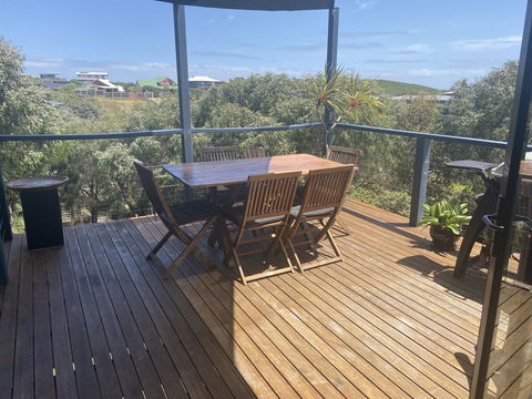 Rockpool - Accommodation Rockhampton 21