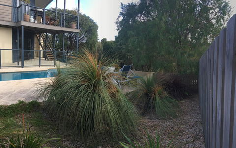 Rockpool - Accommodation Rockhampton 25