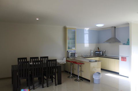 Seas The Day - Jurien Bay - Accommodation Rockhampton 1