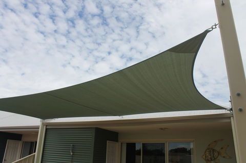 Seas The Day - Jurien Bay - Accommodation Rockhampton 13