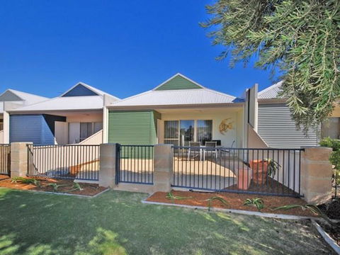 Seas The Day - Jurien Bay - Accommodation Rockhampton 31