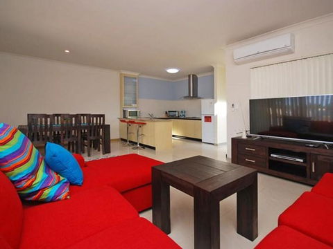 Seas The Day - Jurien Bay - Accommodation Rockhampton 25