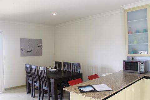 Seas The Day - Jurien Bay - Accommodation Rockhampton 2