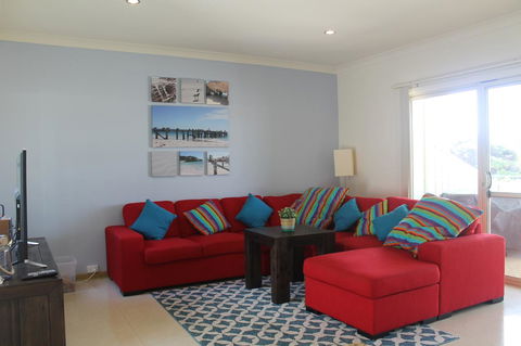 Seas The Day - Jurien Bay - Accommodation Rockhampton 3