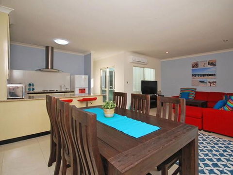 Seas The Day - Jurien Bay - Accommodation Rockhampton 30