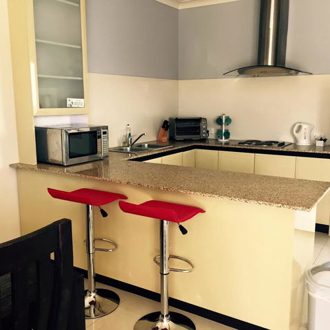 Seas The Day - Jurien Bay - Accommodation Rockhampton 29