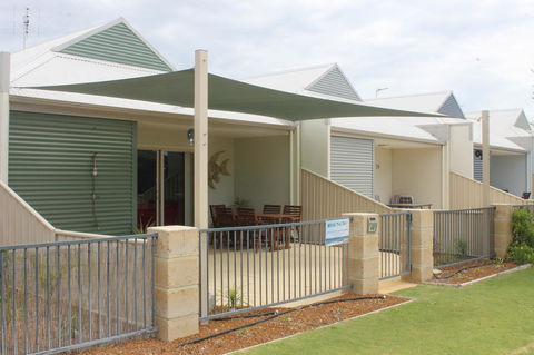 Seas The Day - Jurien Bay - Accommodation Rockhampton 4