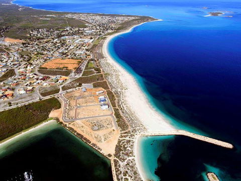 Seas The Day - Jurien Bay - Accommodation Rockhampton 20