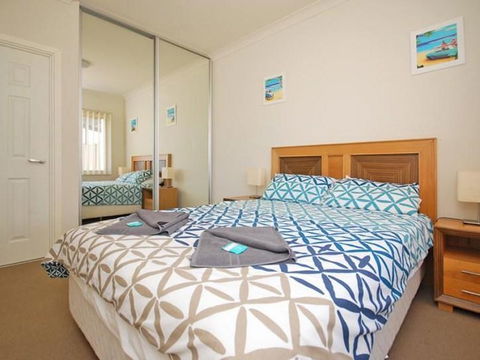 Seas The Day - Jurien Bay - Accommodation Rockhampton 22